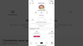 How to Hide Your TikTok Account