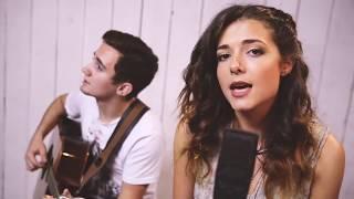  Sam Smith - Stay with me (Cover)