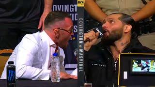 Worst Trash Talk Moments In Boxing and MMA Part 2