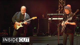 STEVE HACKETT – Fly On A Windshield (Live in London 2024)