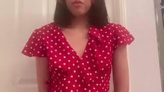 Introduction speech / Melissa Gardner