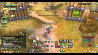 Allods - Summoner PvP mix (Dracias)