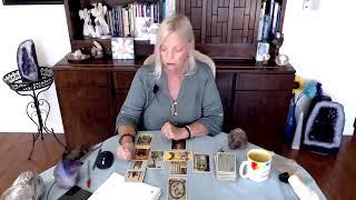 Great News For Kamala Harris! Summer Solstice Psychic Readings and Predictions.