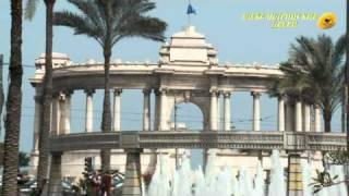 Александрийские двери в Виннице.Фильм
