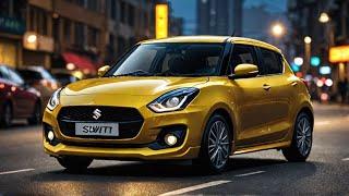 Swift Car MODIFIED TO PERFECTION  #cars #marutisuzuki #trending  #swift