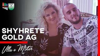 Shyhrete Behluli & Gold AG - brother and sister (Official Video)