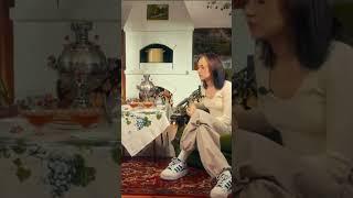Karrambaby про самую сильную пьянку / интервью Настя Ивлеева #shorts