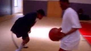 Lisa Leslie Cream
