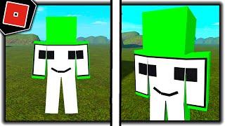 How to get "DREAM?" BADGE + DREAM MORPH/SKIN in TREVOR CREATURES THE TREVOR LEGENDS! - Roblox