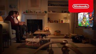 When life gives you a moment, grab it with Nintendo Switch.