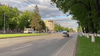 Зелёный карандаш: Пилотная серия (Понимание, принятие, поддержка).