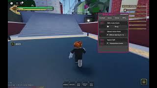 New Roblox YBA Script | NO KEY PASTEBIN 2025