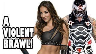 WEIRD Wrestling Match-Ups You Won't Believe Actually Happened (WWE)