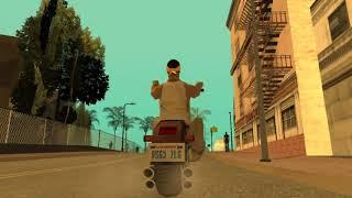  CarPack  из GTA Vice City  [GTA] [SAMP] [ThePatton] 