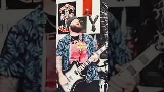 NOFX: Linoleum (Cover)