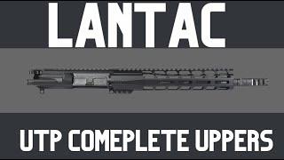 Lantac UTP Uppers