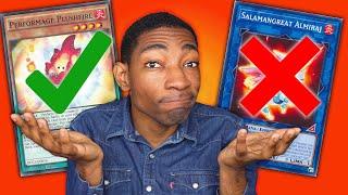 5 Controversial Yu-Gi-Oh Hills I Will DIE On