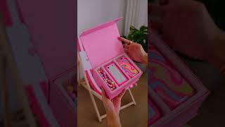 HMD Barbie phone Quick Unboxing