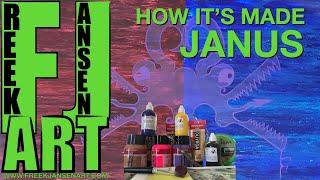 How It's Made, Janus