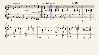 GRADE 9 GCSE COMPOSITION: "Through the Seasons"