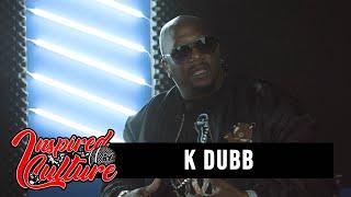 K Dubb: How Death Row got to Solar Records + Misconceptions of Suge Knight