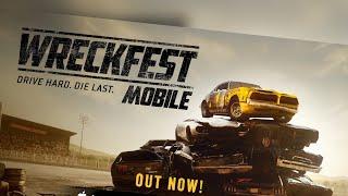 Wreckfest 1.0.82 Full | APK+OBB | Gameplay and Download Link | #official #offline #apk #DUDADOIT