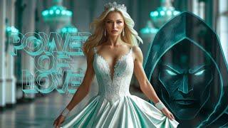 Jennifer Rush - The Power Of Love (Bitshakerz Remix)