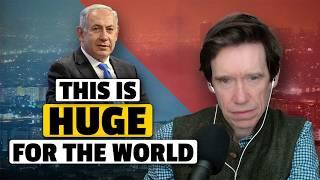 Israel’s War Against Iran | Pre-emptive or Provocative?