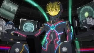 Gargantia On The Verdurous Planet Episode 1