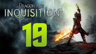 Прохождение Dragon Age Inquisition — Часть 19: Священная Равнина