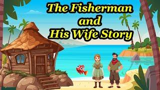 The Fisherman and His Wife Story