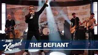 The Defiant – Dead Language