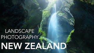 POV Landscape Photography | New Zealand