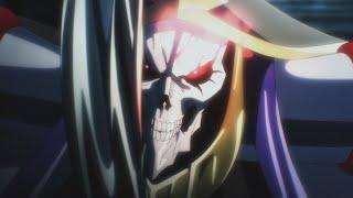 Carnivore | AMV | Overlord: The Sacred Kingdom「4k 60 FPS」
