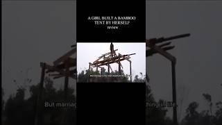 Make wonderful bamboo stilt houses part 1