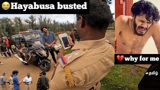 Hayabusa b*sted why for me |Video proff | TTF | News |