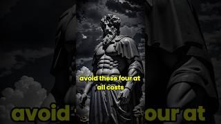 Never Make These 4 Mistakes #stoicism