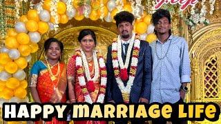 Marriage function vlog ... @butterfly_couples #thoothukudi #love #couplestatus #marriage #vlog