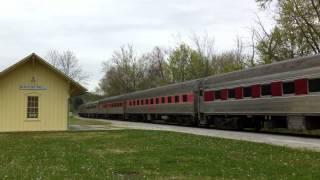 CVSR - NREX 1400 at Boston Mills