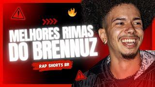 MELHORES RIMAS do BRENNUZ!