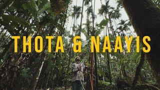 Thota & Naayis | Anirudh Bhat Films