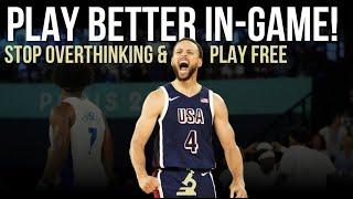 Stop Overthinking & Play Better In Games!