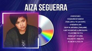 Aiza Seguerra Greatest Hits Ever ~ The Very Best OPM Songs Playlist