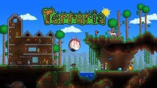 Что делать если не работает Terraria ?