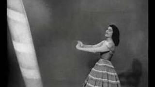 Dalida- Gondolier