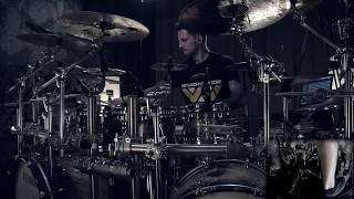 Obscura - Vortex Omnivium Drum Playthrough