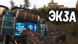 КУПИЛ ЭКЗОСКЕЛЕТ. S.T.A.L.K.E.R. Gunslinger Mod + SGM 2.2 #20