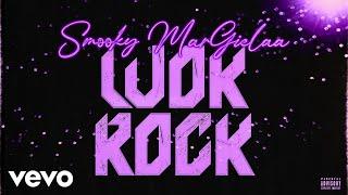 Smooky MarGielaa - WokRock (Official Audio)