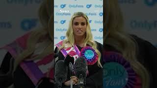 Katie Price forced to QUIT huge 33 date UK tour with Kerry Katona #thesun