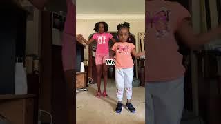 She crazy